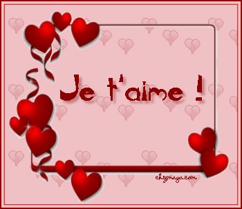 C comme................Coeur !