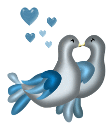 2 pigeons s'aimaient....................
