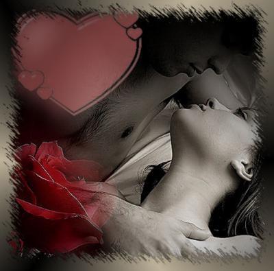 Comme ils s'aiment............