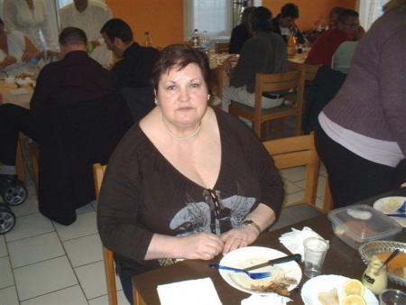 C'est moi, V�ronique................