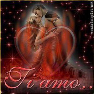 Ti amo