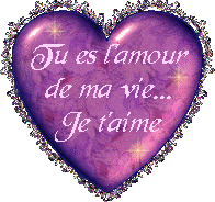 Un amour  parmi............