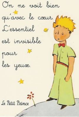 L'essentiel.!