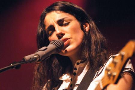 printemps de bourges 2008