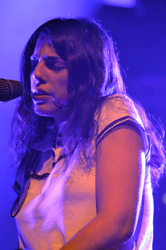 laetitia le 18 avril 2008