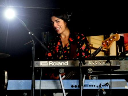 vendredi 18 avril 2008