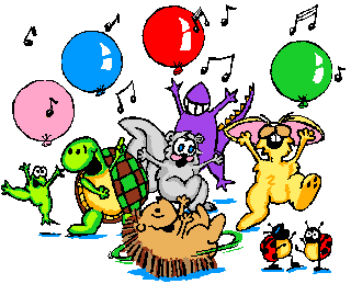 Bon et joyeux anniversaire ma petite Sarah