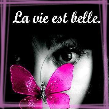 Elle est belle.........................