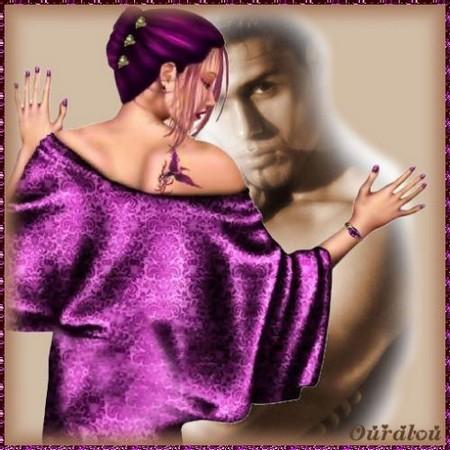 Je ne t'oublierai pas ...............