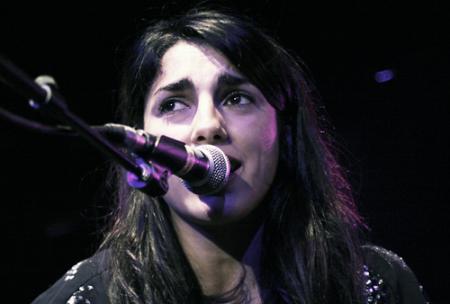 Ma fille, mon amour !