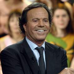 Happy birthday, Julio.............