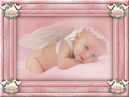 Milo est n� ce matin