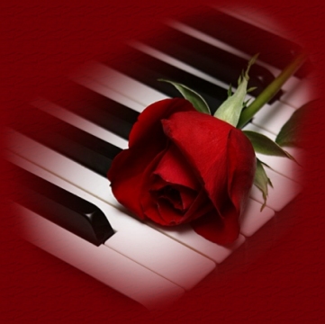 Amour ardent..............