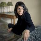 Une fille artiste, quelle joie !