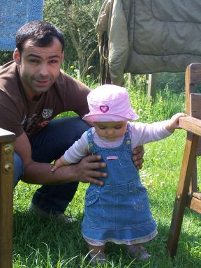 Tu seras un homme................mon fils !