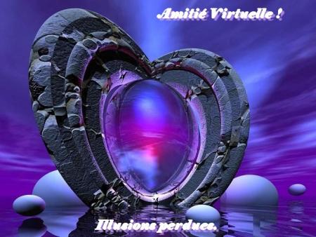 R�elle ou virtuelle ?