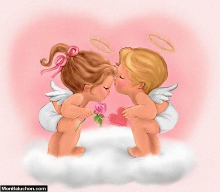M�m   les anges !!!!