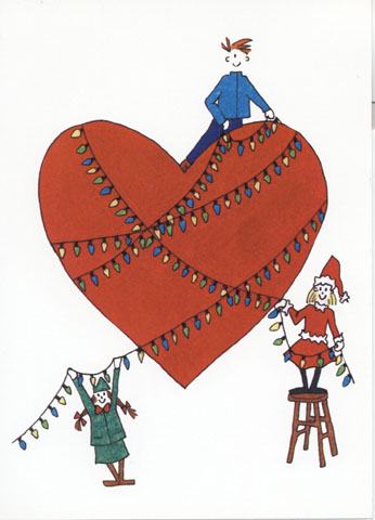 Bient�t No�l....................