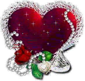 Un coeur qui bat...............