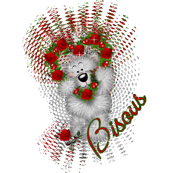 Une journ�e de joie et de bonheur