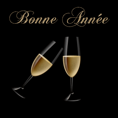 Meileurs voeux pour 2008