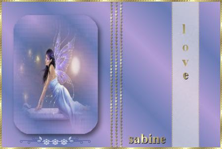 Aimer ce qu'il y a de plus beau......................